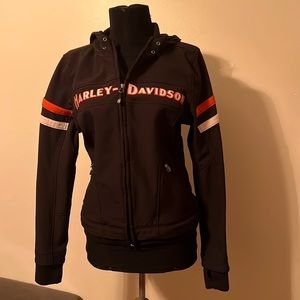 Harley Davidson Hoodie